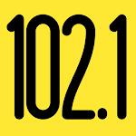 Cover Image of Скачать 102.1 fm radio station  APK