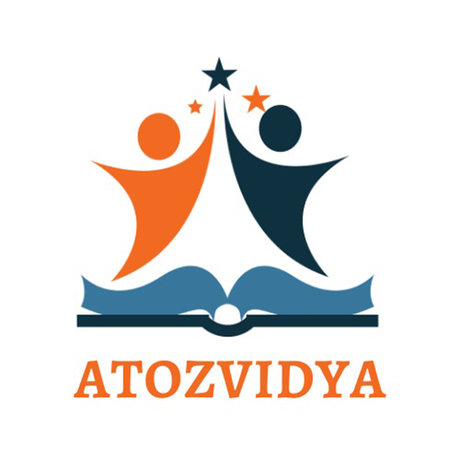 ATOZVIDYA logo