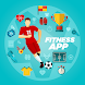 Men Workout & Health Fitness - Androidアプリ