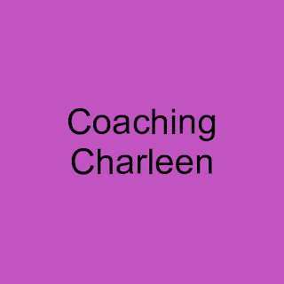 Coaching Charleen