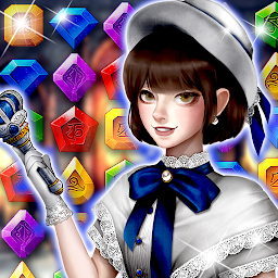 ミステリーアートギャラリー：マッチ3 Mod Apk