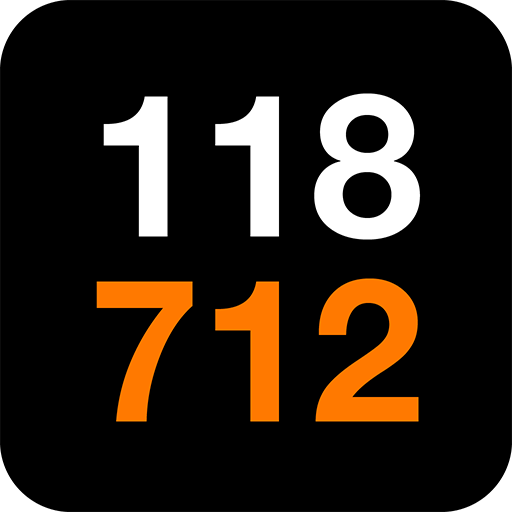 Get 118 712 annuaire pro et local for Android Aso Report