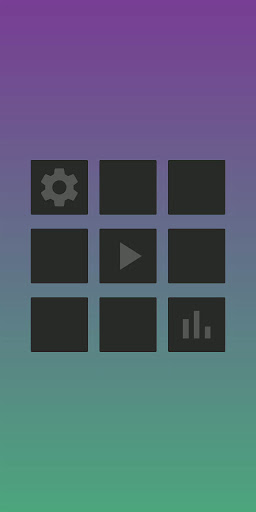 Android application Memory Select screenshort