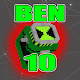 Cartoon Aliens BEN 10 monsters Minecraft Game Mod Download on Windows