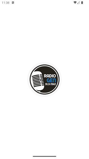 Radio Gen 91.9 Screen 3