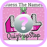 LOL Suprise - Guess The Names Quiz icon