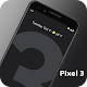 Theme and wallpaper for Pixel 3 Download on Windows
