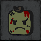 Zombie Room (Zombie version of