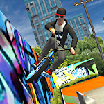 Cover Image of 下载 BMX FE3D 2 - Freestyle Extreme 3D 1.38 APK