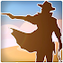 Western Cowboy: Shooting Game0.316
