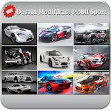 Desain Modifikasi Mobil Sport icon