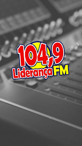 Rádio FM Liderança