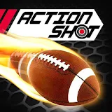 Action Shot Football icon