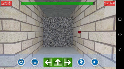Magic Labyrinth 3D Screenshot 3 - AppWisp.com
