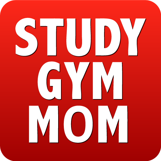 스터디짐맘(MOM)-중고등학생들의 명품학원강좌 학부모앱 logo