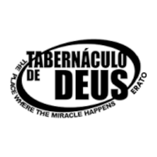Tabernáculo de Deus Erato logo