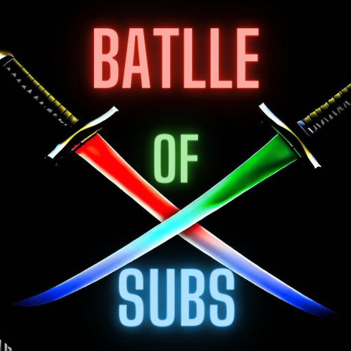 Batlle Of Subs