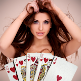 Adult Sexy Strip Poker icon