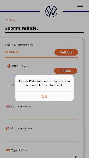 Das WeltAuto Sales Connect