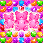 Cover Image of Download Sugar Hunter®: Match 3 Puzzle  APK