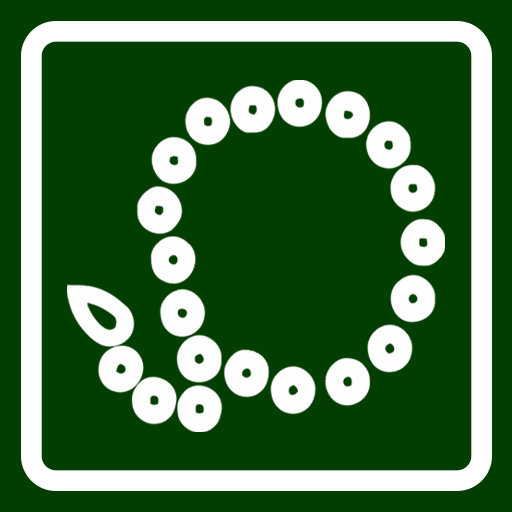 Tasbeeh Matik logo