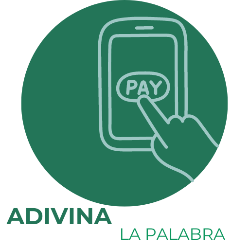 Adivina La Palabra logo