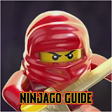 Best Guide Ninjago Samurai VXL icon