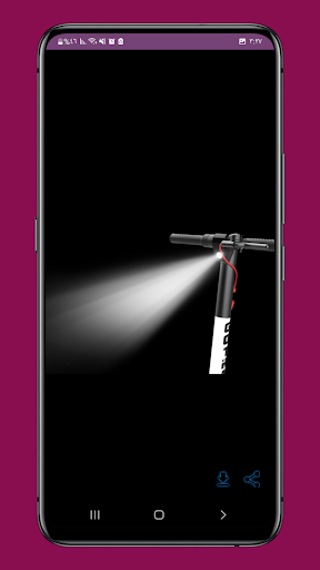 kcq scooter guide Screen 3