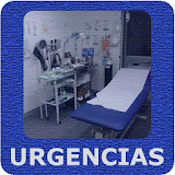 Urgencias Extrahospitalarias icon