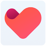 Cover Image of Télécharger LoveHeart – Love. Meetings. Dating! 1.0 APK
