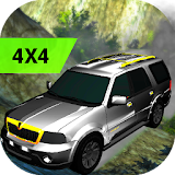 Extreme Off Road Driving 4X4 icon