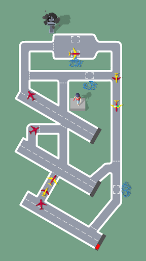 Screenshot of Tower Control Manager