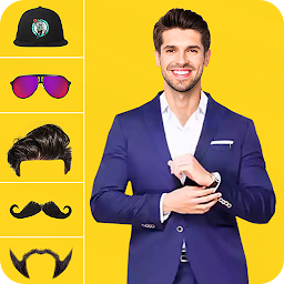 Smarty Men Jacket Photo Editor: Download & Review
