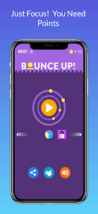 Bounce Up Master