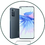 Cover Image of Télécharger Theme for Oppo Reno 6 5G  APK