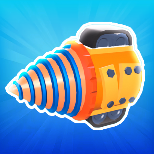 Drill Master: Draw & Dig - Apps on Google Play