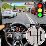 Car Driving School : Car Games Apk