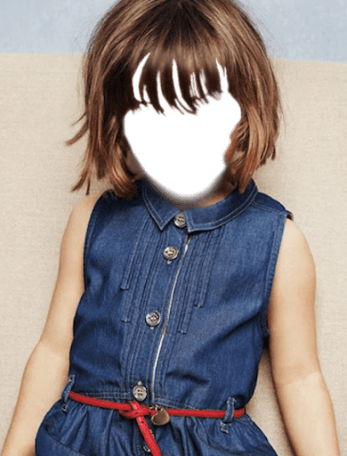 Hair Styles - Baby Girls