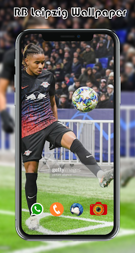 Wallpaper for Die Bullen