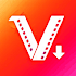 VidMedia Video Downloader- Fast Download Videos HD1.8