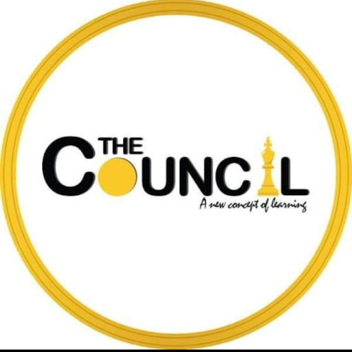 The Council logo