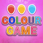 Colour puzzle game: Brain game