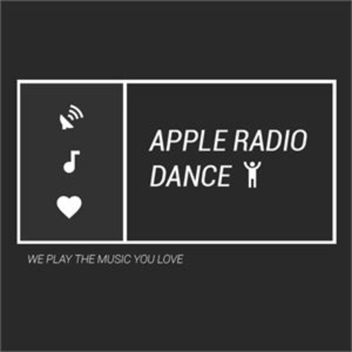 Apple Radio Dance 5.5.5 Icon