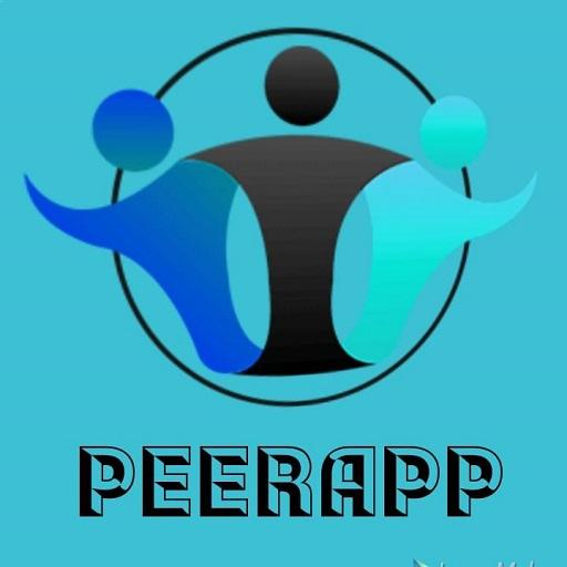 PeerApp Header - AppWisp.com