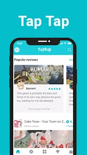 Tap Tap Apk -Taptap App Guide
