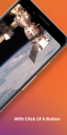 ISS Tracker Screen 3