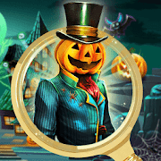 Halloween Hidden Objects Hunted Free Games