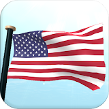 US Minor Outlying Islands Free icon