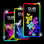 Cover Image of 下载 Always On Edge Lighting Colors  APK