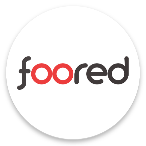 Foored Cliente logo